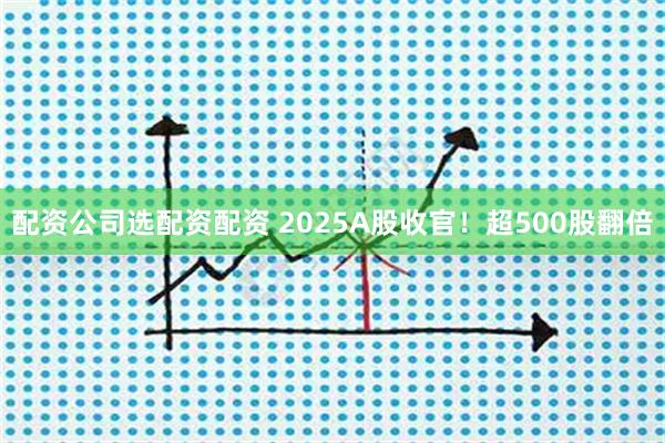 配资公司选配资配资 2025A股收官！超500股翻倍